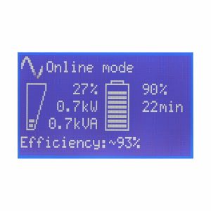 Eaton Commercial Battery Backup UPS, Eaton Industrial Battery Backup UPS