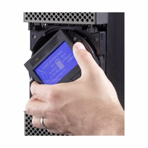 Eaton Commercial 9PX3K3UNTF5 6U 3000VA 3000W UPS, Eaton Industrial 9PX3K3UNTF5 6U 3000VA 3000W UPS