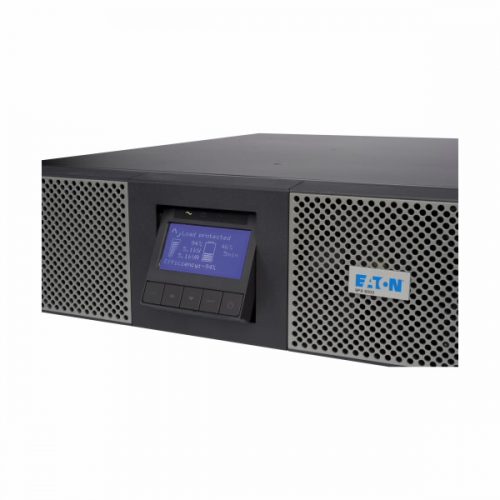 Eaton Industrial 9PX6KUS 3U 6000VA 5400W TAA Compliant UPS