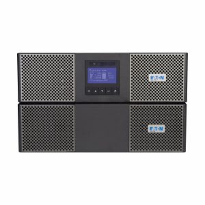 Eaton Commercial 9PX8KSP 6U 8kVA Hardwired Battery Backup UPS, Eaton Industrial 9PX8KSP 6U 8kVA Hardwired Battery Backup UPS