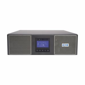 Eaton Commercial Rackmount UPS, Eaton Industrial Rackmount UPS