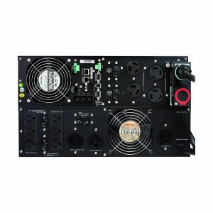 Eaton Commercial Hardwired UPS, Eaton Industrial Hardwired UPS, Eaton Commercial 9PX3K3UNP2 6U 3000VA 3000W Hardwired UPS, Eaton Industrial 9PX3K3UNP2 6U 3000VA 3000W Hardwired UPS