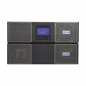 Eaton Commercial Hardwired UPS, Eaton Industrial Hardwired UPS, Eaton Commercial 9PX3K3UNP2 6U 3000VA 3000W Hardwired UPS, Eaton Industrial 9PX3K3UNP2 6U 3000VA 3000W Hardwired UPS