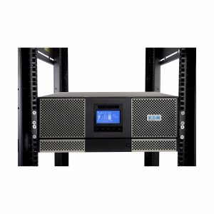 Eaton Commercial 9PX6KSP 4U 5500VA 4900W Hardwired UPS, Eaton Industrial 9PX6KSP 4U 5500VA 4900W Hardwired UPS