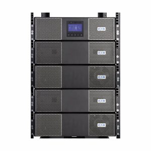 Eaton Commercial 9PX8KTF5 9U 8 kVA Hardwired Input Output UPS, Eaton Industrial 9PX8KTF5 9U 8 kVA Hardwired Input Output UPS