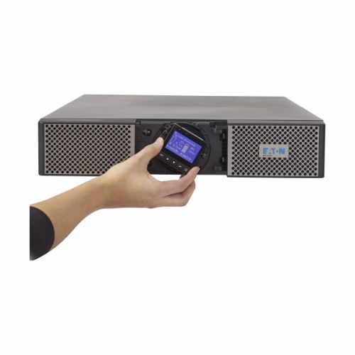 Eaton Industrial 9PX1500RT 2U 1500Va 1350W Rackmount UPS