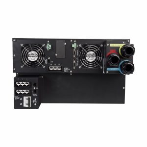 Eaton Commercial 9PX8KHW 6U kVA Hardwired Input UPS, Eaton Industrial 9PX8KHW 6U kVA Hardwired Input UPS