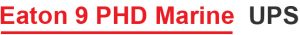 Eaton Commercial 9 PHD Marine Battery Backup Power UPS, Eaton Industrial 9 PHD Marine Battery Backup Power UPS