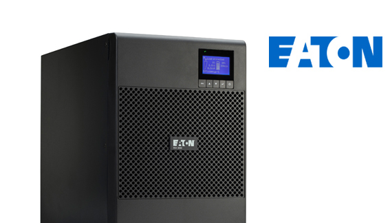 Eaton Commercial 9SX Tower Battery Backup Power UPS, Eaton Industrial 9SX Tower Battery Backup Power UPS