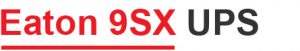 Eaton Commercial 9SX Tower Battery Backup Power UPS, Eaton Industrial 9SX Tower Battery Backup Power UPS