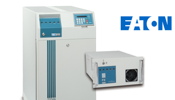 Eaton Commercial Ferroresonant TAA Compliant UPS, Eaton Industrial Ferroresonant TAA Compliant UPS