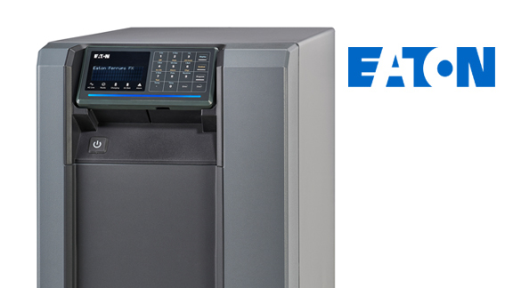 Eaton Commercial Ferrups Fx Ferroresonant TAA Complaint UPS | Eaton Commercial Ferrups Fx Ferroresonant UPS, Eaton Commercial Ferrups Fx TAA Complaint UPS