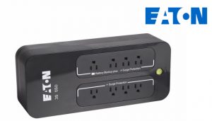 Eaton Commercial 3S Energy Saving Battery Backup UPS, Eaton Industrial 3S Energy Saving Battery Backup UPS