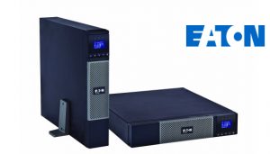 Eaton Commercial 5PX Tower Rackmount Premium UPS, Eaton Industrial 5PX Tower Rackmount Premium UPS