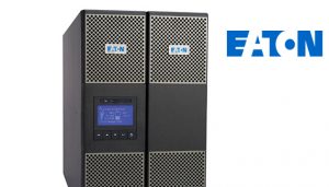 Eaton Commercial 9PX Extended Battery Life UPS, Eaton Industrial 9PX Extended Battery Life UPS