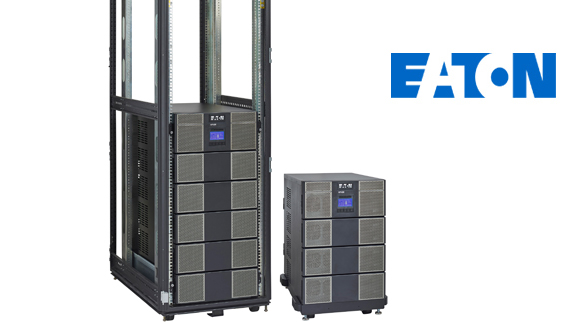 Eaton Commercial 9PXM Battery Backup Power UPS, Eaton Industrial 9PXM Battery Backup Power UPS