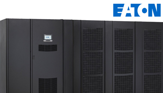Eaton Commercial Power Xpert 9395 High Performance UPS, Eaton Industrial Power Xpert 9395 High Performance UPS