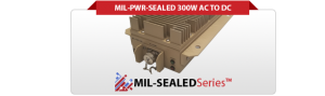 Military Sealed Power Supply