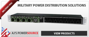 Military Power Distribution