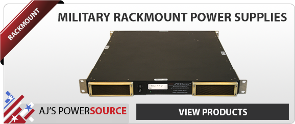 Military Power Supply | Rugged Military Power Supply, Ruggedized Military Power Supply, Military COTS MOTS Power Supply, Military AC DC Power Supply