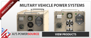 Military Vehicle Power Systems