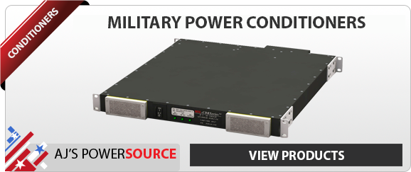 Military Power Supply | Rugged Military Power Supply, Ruggedized Military Power Supply, Military COTS MOTS Power Supply, Military AC DC Power Supply