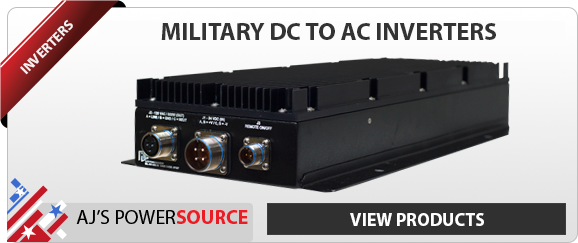 Military Power Supply | Rugged Military Power Supply, Ruggedized Military Power Supply, Military COTS MOTS Power Supply, Military AC DC Power Supply