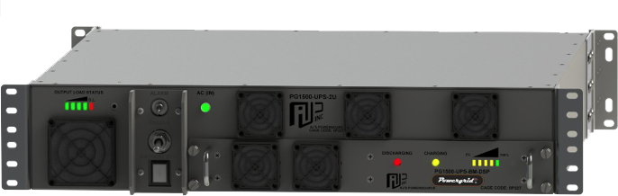 PG1500-UPS-2U-230 PG1500-UPS-2U-230