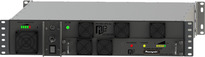 PG1500-UPS-2U PG1500-UPS-2U