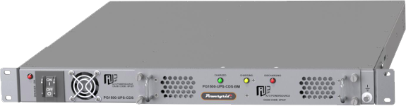 PG1500-UPS-CDS PG1500-UPS-CDS